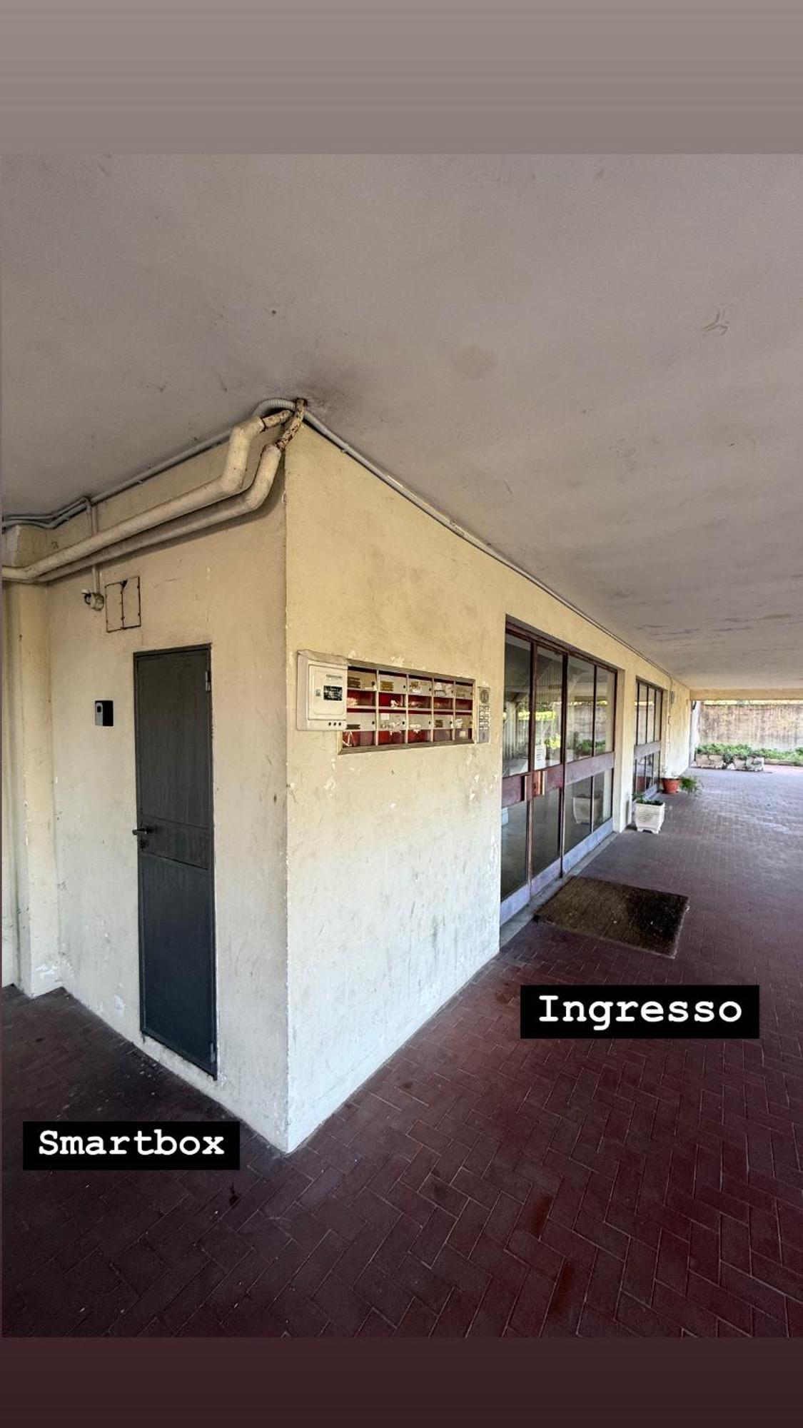 Sweet Ipogeo Degli Ottavi Appartamento
